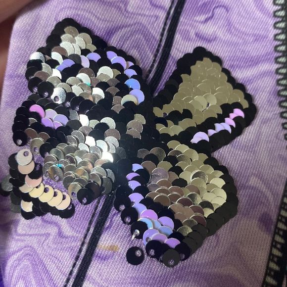 This Girl Rocks Nickelodeon Costume - Picture 9 of 9